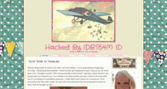 Desktop Screenshot of creativitytakesflight.com